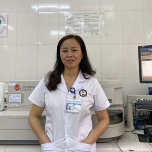 Bùi Thị Thanh Quế