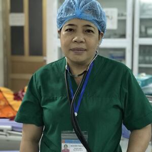 Nguyễn Thị Hiền