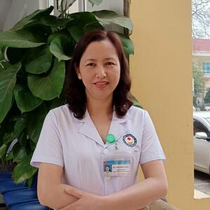 Hà Thị Hồng Thủy