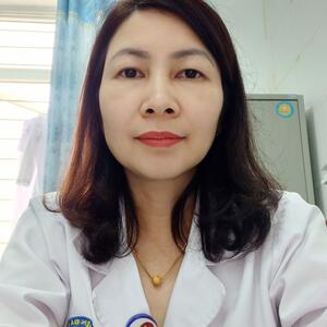 Trương Thị Việt Hằng