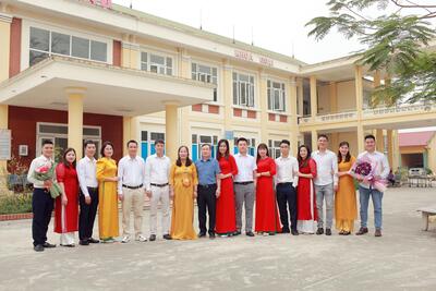 Khoa Ngoại tổng hợp