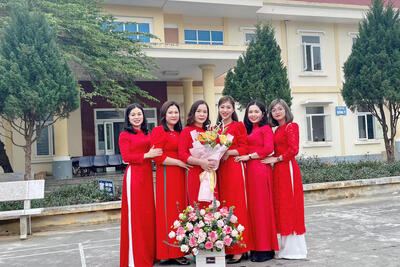 Khoa liên chuyên khoa