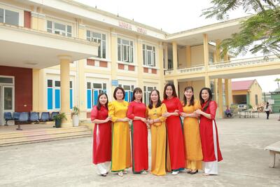 Khoa ngoại tổng hợp