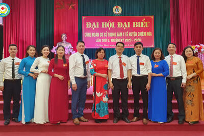 BCH_cong_doan_khoa_moi_ra_mat_tai_DH