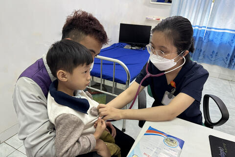  Tin tức - Sự kiện mới