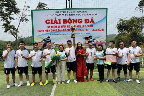  Tin tức - Sự kiện mới