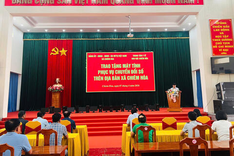  Tin tức - Sự kiện mới