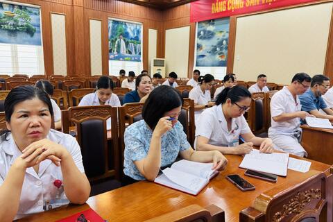  Tin tức - Sự kiện mới