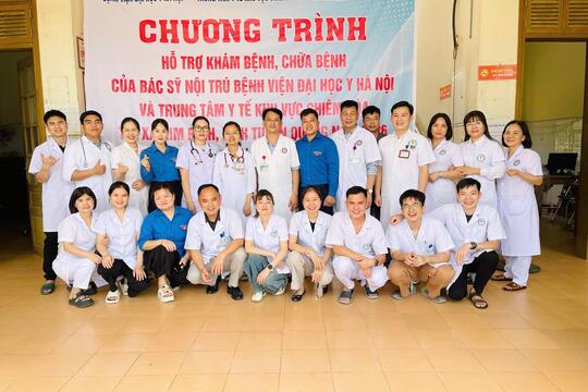  Tin tức - Sự kiện mới