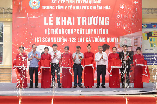  Tin tức - Sự kiện mới