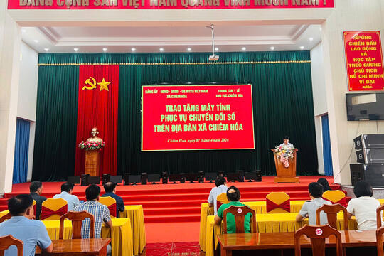  Tin tức - Sự kiện mới