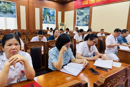  Tin tức - Sự kiện mới