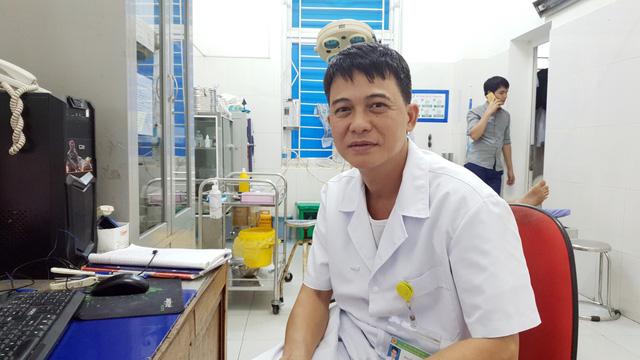 Tuyên Quang: Cấp cứu khẩn nam thanh niên dân tộc H’mông tắc ruột do ăn chuối rừng trừ bữa - Ảnh 6. Tuyên Quang: Cấp cứu khẩn nam thanh niên dân tộc H’mông tắc ruột do ăn chuối rừng trừ bữa - Ảnh 6.