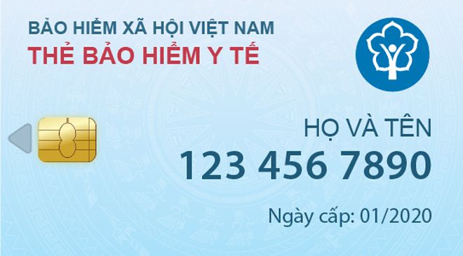 Đặt khám online - khám BHYT